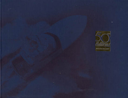 Hatteras 2010 Brochure