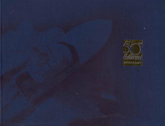 Hatteras 2010 Brochure