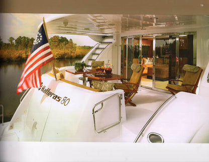 Hatteras 2010 Brochure