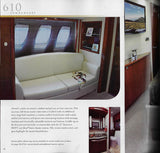 Sea Ray 2010 Yachts Brochure