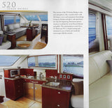 Sea Ray 2010 Yachts Brochure