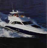 Sea Ray 2010 Yachts Brochure