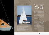 Jeanneau 53 & 57 Brochure