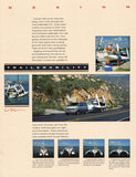 Corsair 1992 Brochure