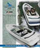 Sylvan 1999 Brochure