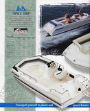 Sylvan 1999 Brochure