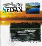 Sylvan 1999 Brochure