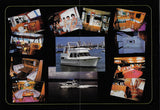 Nova Sundeck / Fishing Cockpit Brochure