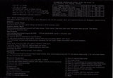 CT 34 / CT 38 Trawler Brochure