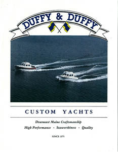 Duffy & Duffy Brochure