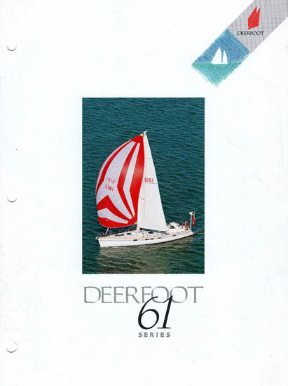 Deerfoot 61 Brochure
