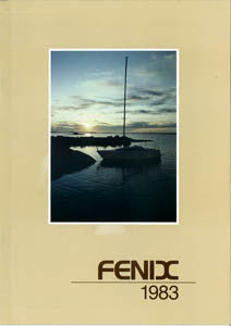 Pelle Petterson Fenix Brochure
