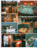 PT 38 Trawler Brochure