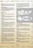 Northshore Fisher 37 Brochure