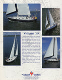 Valiant 39 Brochure