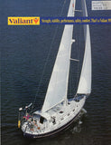 Valiant 39 Brochure