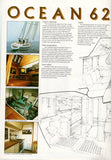 Ocean 62 Brochure