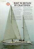 Ocean 62 Brochure