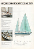 Ocean 62 Brochure