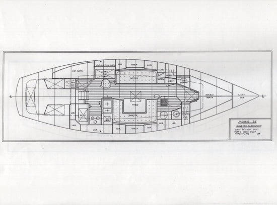 Morris 38 Brochure
