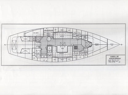 Morris 38 Brochure