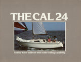 Cal 24 Brochure