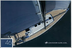 Grand Soleil 46 Brochure