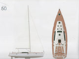 Beneteau Oceanis 50 & 58 Brochure