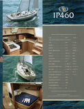 Island Packet 2011 Brochure