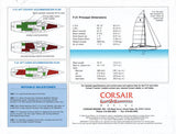 Corsair F-31 Brochure