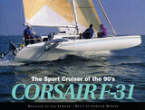 Corsair F-31 Brochure