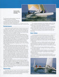 Corsair 1996 Brochure