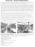 Westsail 32 Brochure