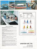 Aqua Cat Brochure