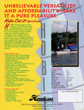 Hobie Cat 21 Sport Cruiser Brochure
