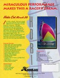 Hobie Cat Miracle 20 Brochure