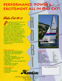 Hobie Cat 18SE Brochure