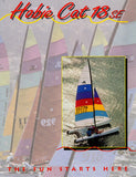 Hobie Cat 18SE Brochure