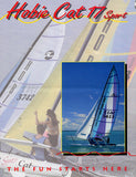 Hobie Cat 17 Sport Brochure