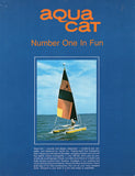 Aqua Cat Brochure