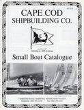 Cape Cod Sailboat Brochure