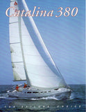 Catalina 380 Brochure