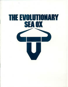 Sea Ox 1983 Brochure
