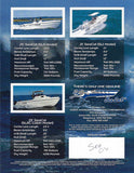 Sea Cat 1995 Brochure Package