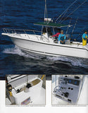 Pursuit 2870 Center Console Brochure