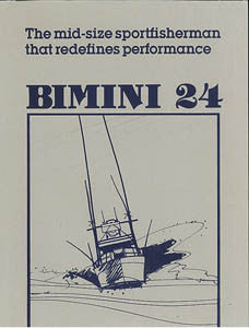 Bimini 24 Brochure