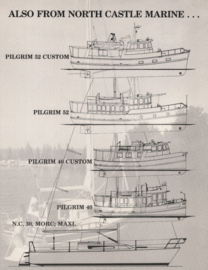 North Castle Brochure