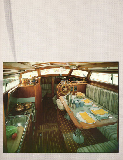 North Castle Brochure
