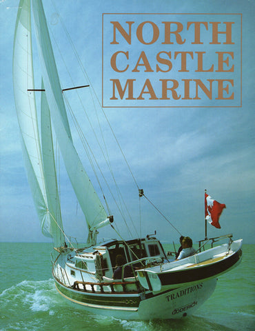 North Castle Brochure