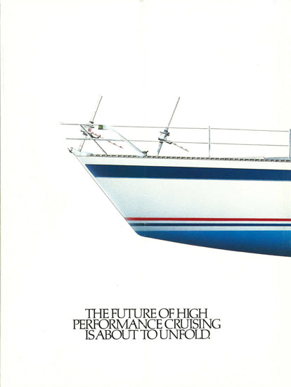 Norseman 535 Brochure